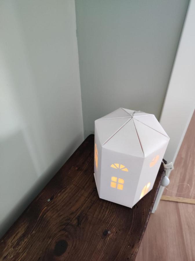 Casa Botta. Ampio Appartamento Luminoso E Confortevole 莫尔贝尼奥 外观 照片